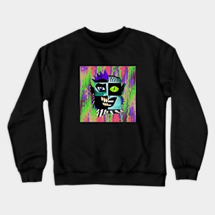 POLYMORPH Crewneck Sweatshirt